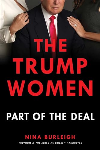 Beispielbild fr The Trump Women zum Verkauf von Blackwell's