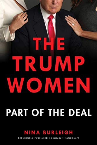 9781501180217: The Trump Women: Part of the Deal
