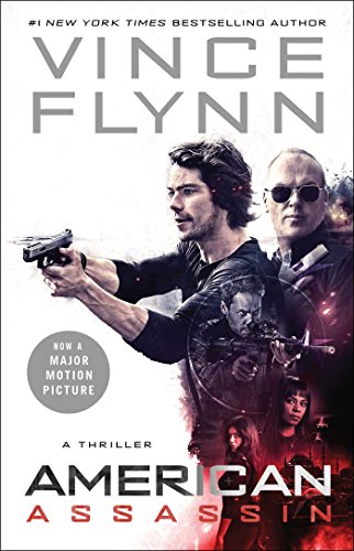 9781501180491: American Assassin: A Thriller (1) (A Mitch Rapp Novel)