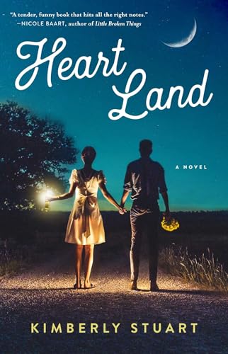 Beispielbild fr Heart Land: A Novel zum Verkauf von SecondSale
