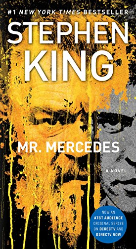 9781501180767: Mr. Mercedes: A Novel (1) (The Bill Hodges Trilogy)