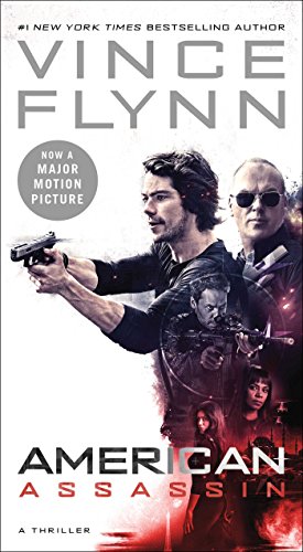 Beispielbild fr American Assassin : A Thriller zum Verkauf von Better World Books