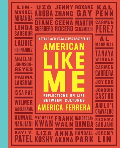 Stock image for American Like Me: Reflections on Life Between Cultures for sale by Open Books West Loop