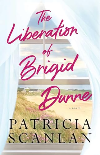 Beispielbild fr The Liberation of Brigid Dunne: A Novel zum Verkauf von SecondSale