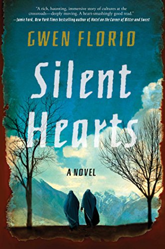 Imagen de archivo de Silent Hearts: A Novel a la venta por More Than Words