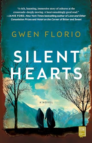 Beispielbild fr Silent Hearts: A Novel zum Verkauf von SecondSale