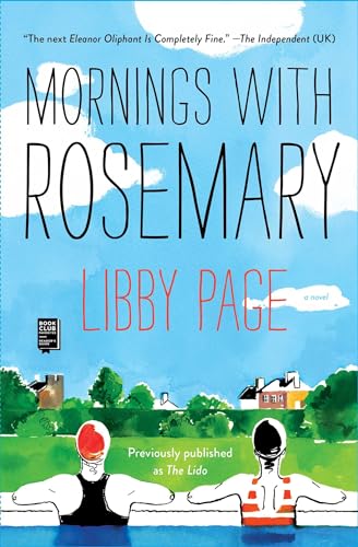 Beispielbild fr Mornings with Rosemary zum Verkauf von Wonder Book