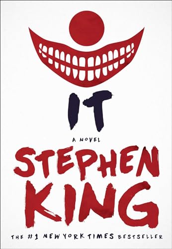 9781501182099: It: A Novel