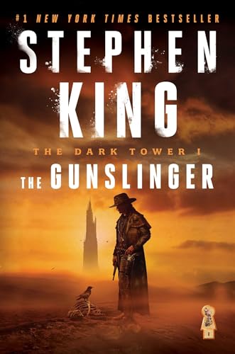 9781501182105: The Gunslinger: 1 (Dark Tower, 1)