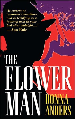 9781501182259: The Flower Man
