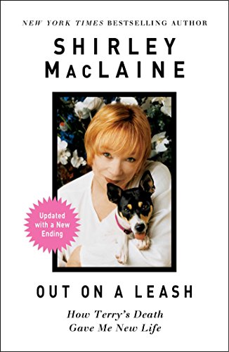 Stock image for Out on a Leash: How Terry's Death Gave Me New Life for sale by Gulf Coast Books