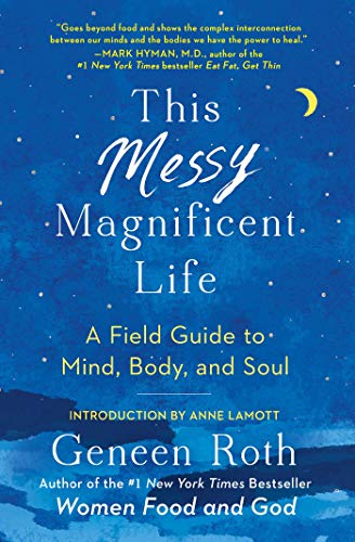 Beispielbild fr This Messy Magnificent Life: A Field Guide to Mind, Body, and Soul zum Verkauf von Revaluation Books