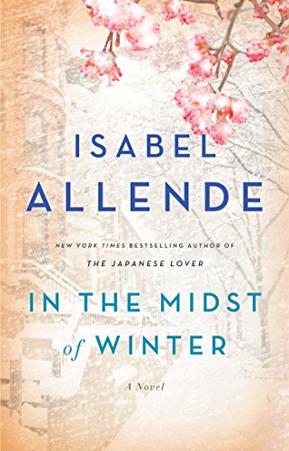 Imagen de archivo de In the Midst of Winter: A Novel a la venta por Your Online Bookstore