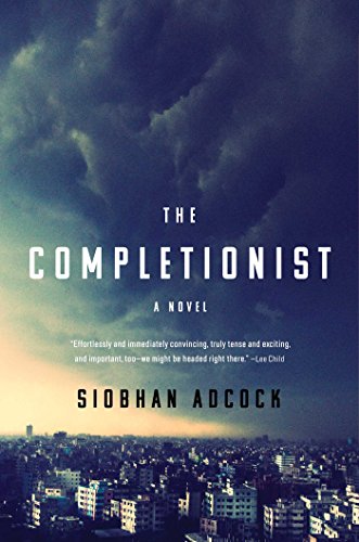 9781501183478: The Completionist