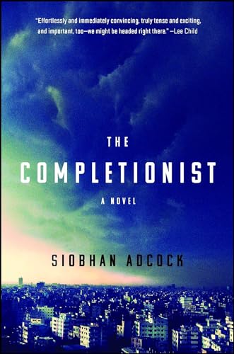 Stock image for The Completionist for sale by Better World Books