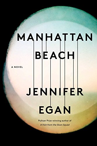Stock image for Manhattan Beach: A Novel for sale by Better World Books