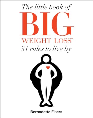 9781501183782: The Little Book of Big Weight Loss