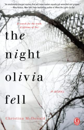 Imagen de archivo de The Night Olivia Fell a la venta por Gulf Coast Books