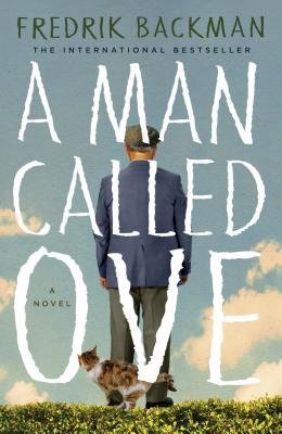 Stock image for [A Man Called Ove (Thorndike Press Large Print Core Series)] [By: Backman, Fredrik] [October, 2014] for sale by HPB-Emerald