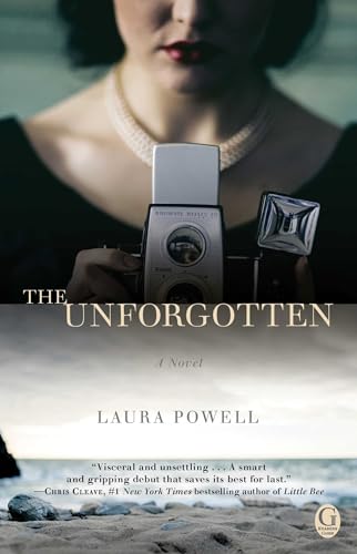 Beispielbild fr The Unforgotten: A Novel zum Verkauf von Wonder Book