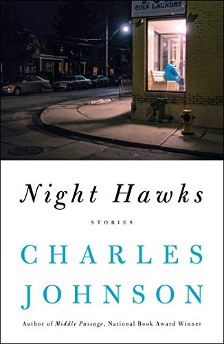Stock image for Night Hawks : Stories for sale by Better World Books