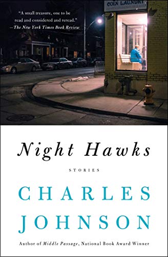 9781501184390: Night Hawks: Stories