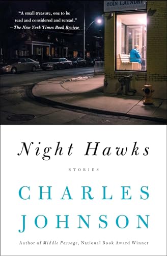 Stock image for Night Hawks : Stories for sale by Better World Books