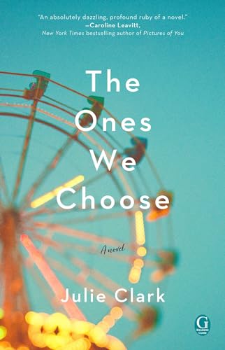 Stock image for The Ones We Choose for sale by ZBK Books