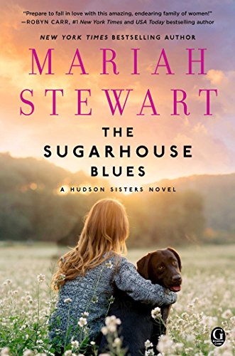 9781501184512: The Sugarhouse Blues (2) (The Hudson Sisters Series)