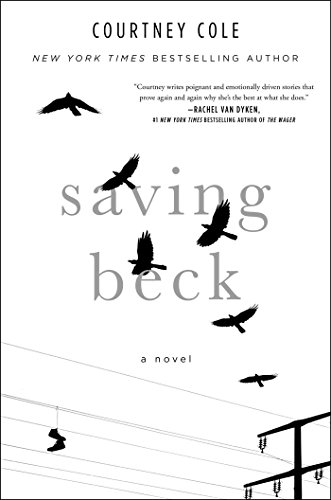 Beispielbild fr Saving Beck zum Verkauf von Better World Books