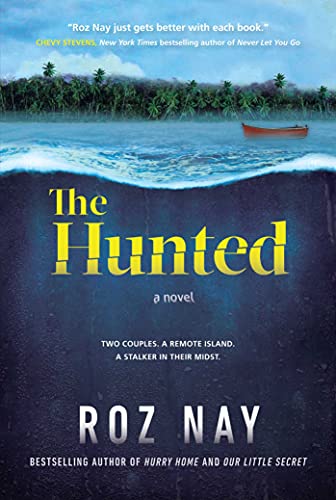 9781501184840: The Hunted