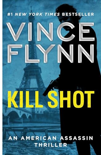 9781501187025: Kill Shot: An American Assassin Thriller