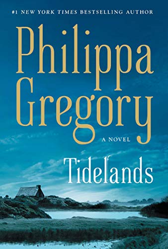 Beispielbild fr Tidelands (The Fairmile Series) zum Verkauf von SecondSale