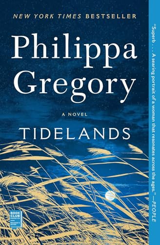 Beispielbild fr Tidelands: A Novel (1) (The Fairmile Series) zum Verkauf von Your Online Bookstore