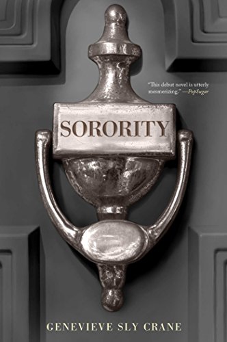 Stock image for Sorority for sale by SecondSale