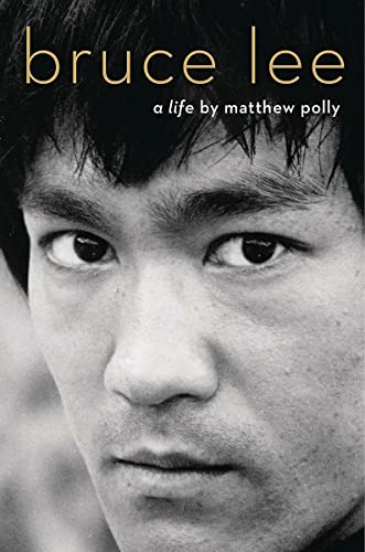 Stock image for Bruce Lee : A Life for sale by Better World Books