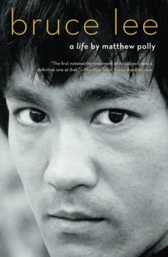 Stock image for Bruce Lee: A Life for sale by Friends of  Pima County Public Library