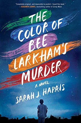 Stock image for The Color of Bee Larkhams Murder: A Novel for sale by New Legacy Books