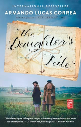 Imagen de archivo de The Daughter's Tale: A Novel a la venta por SecondSale