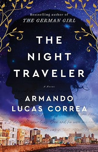 9781501187995: The Night Traveler: A Novel