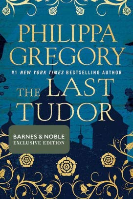 9781501188466: The Last Tudor