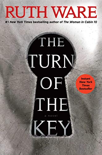 Stock image for The Turn of the Key for sale by ZBK Books