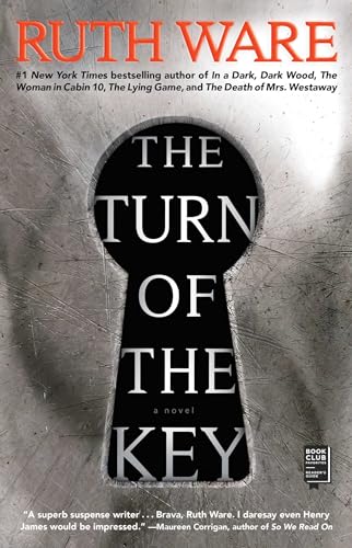 Imagen de archivo de The Turn of the Key a la venta por SecondSale