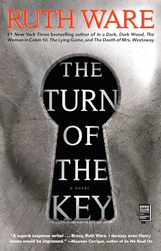 Stock image for The Turn of the Key for sale by SecondSale