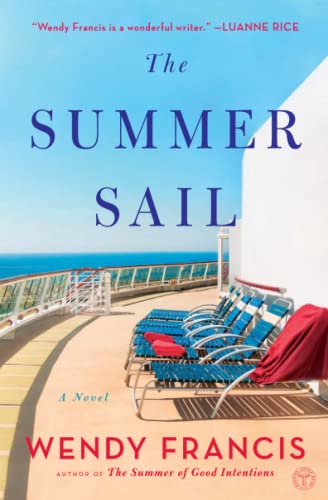 Beispielbild fr The Summer Sail: A Novel zum Verkauf von Wonder Book