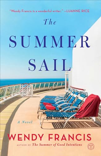9781501188916: The Summer Sail: A Novel