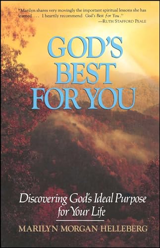 Stock image for God's Best for You for sale by Revaluation Books