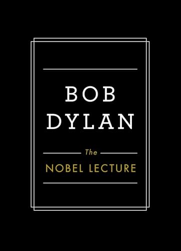 9781501189401: The Nobel Lecture