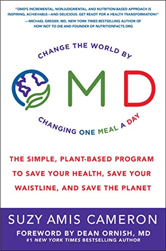 Imagen de archivo de OMD The Simple PlantBased Prog a la venta por SecondSale