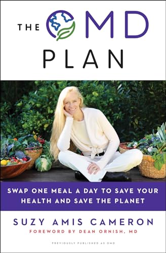 Stock image for The OMD Plan: Swap One Meal a Day to Save Your Health and Save the Planet for sale by SecondSale